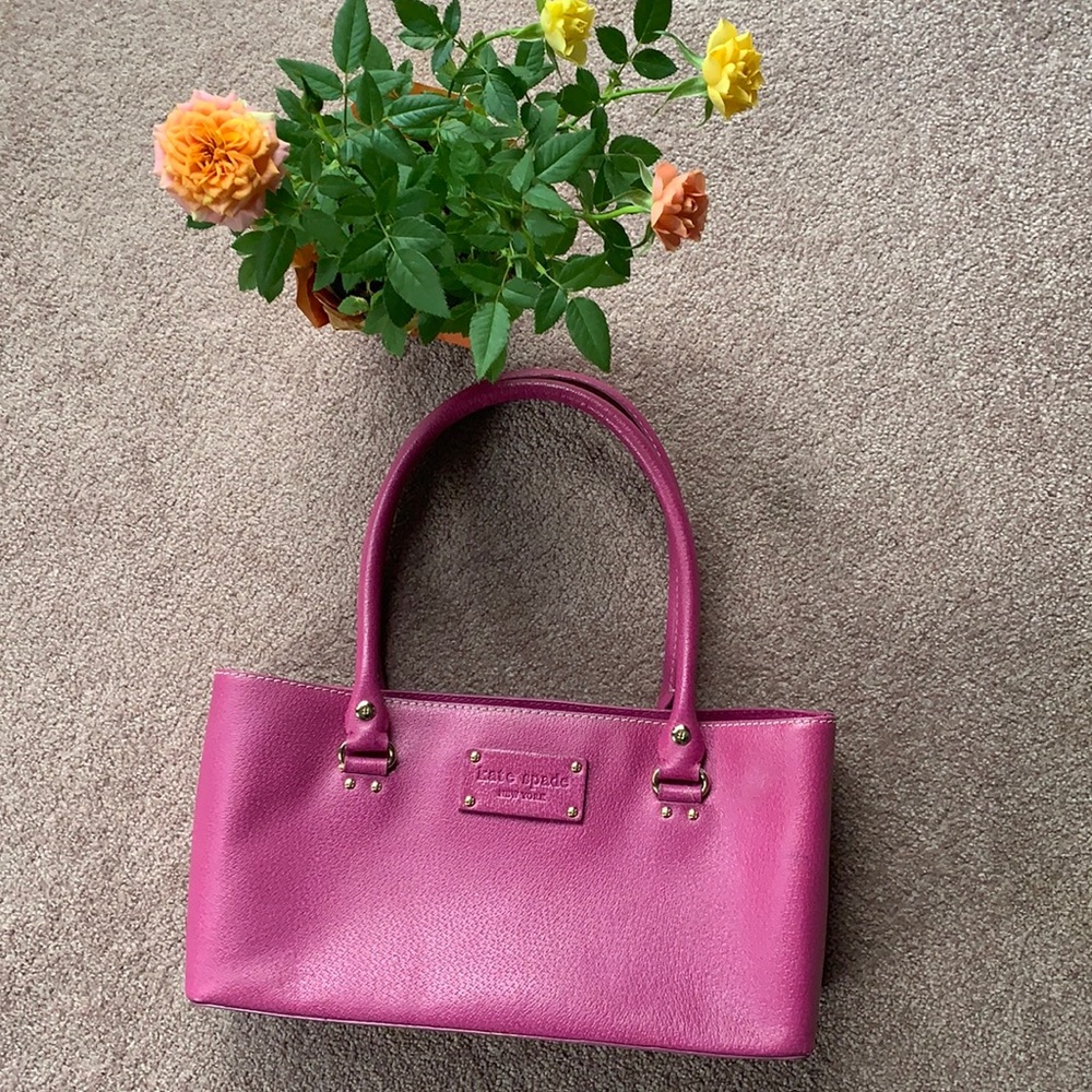 Kate spade purse ♠️